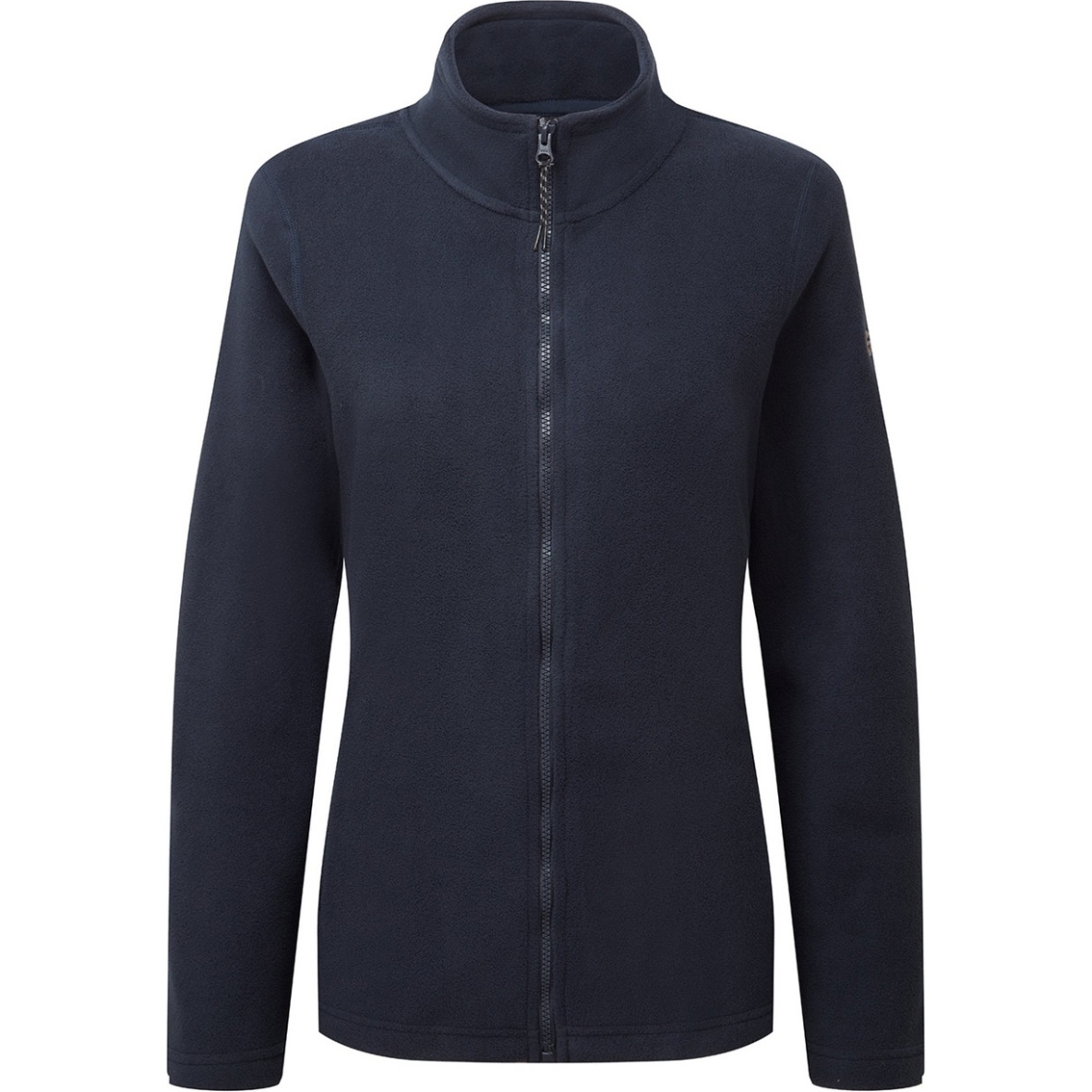 2026 Gill Womens Pursuit Full Zip Fleece CC50W - Navy